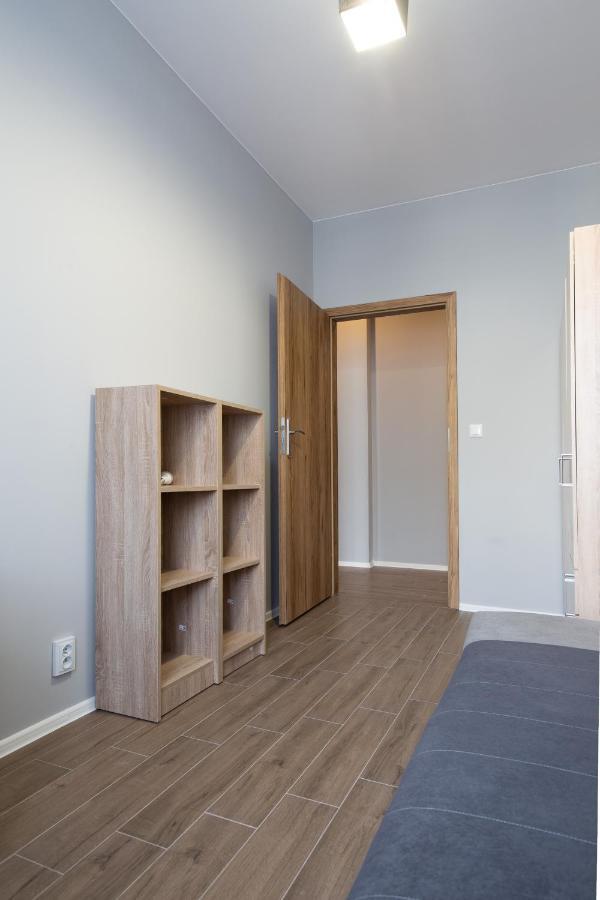 לודז' Royal Aparthotel Piotrkowska 33 מראה חיצוני תמונה